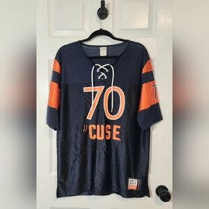 Victoria's Secret PINK - SYRACUSE UNIVERSITY - Jersey - Size M